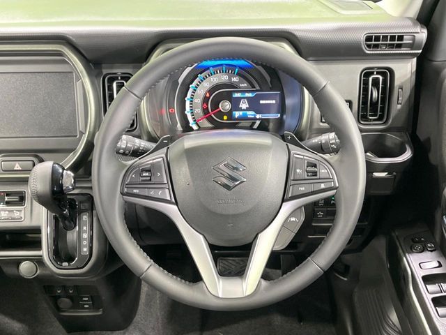 SUZUKI HUSTLER 2025 Image 31