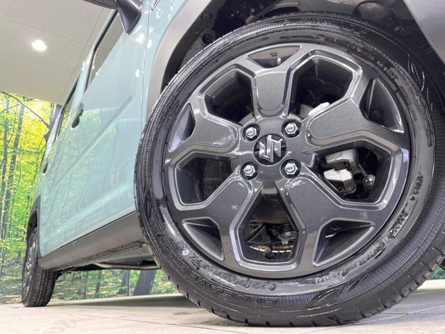 SUZUKI HUSTLER 2025 Image 31