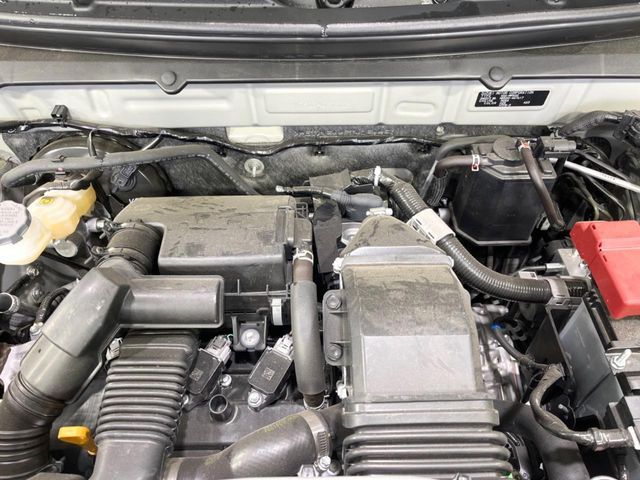 SUZUKI HUSTLER 2025 Image 31