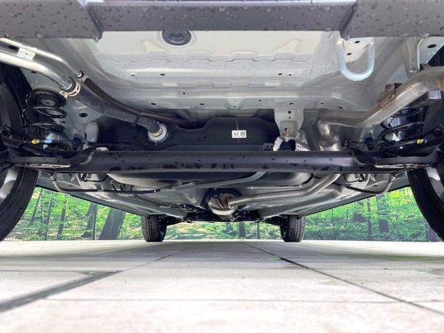 SUZUKI HUSTLER 2025 Image 31