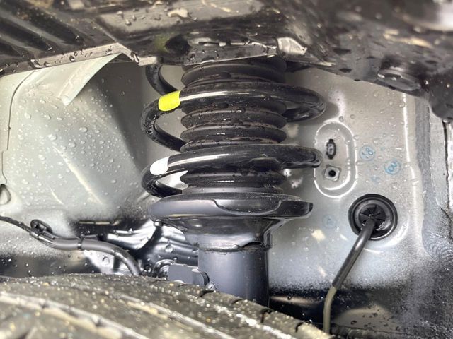 SUZUKI HUSTLER 2025 Image 31