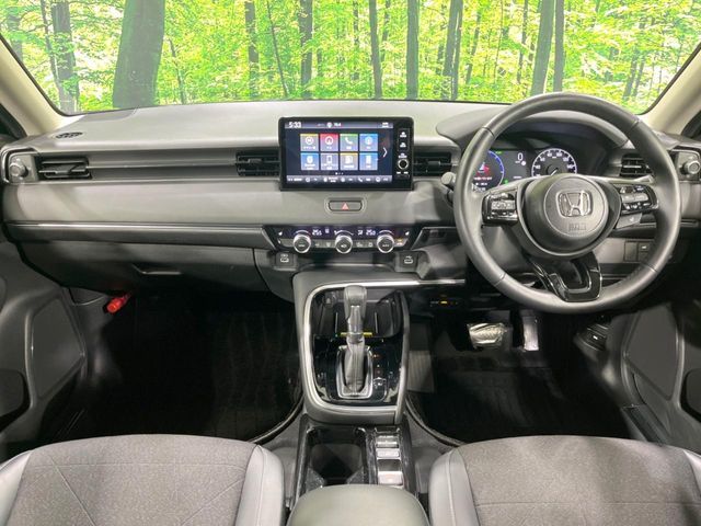 HONDA VEZEL E:HEV 2024 Image 31