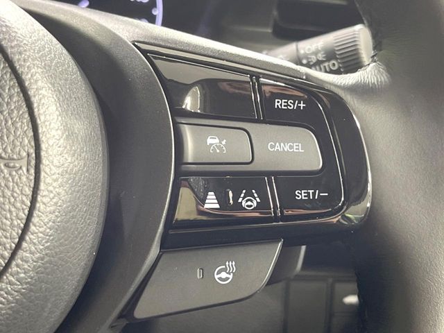 HONDA VEZEL E:HEV 2024 Image 31