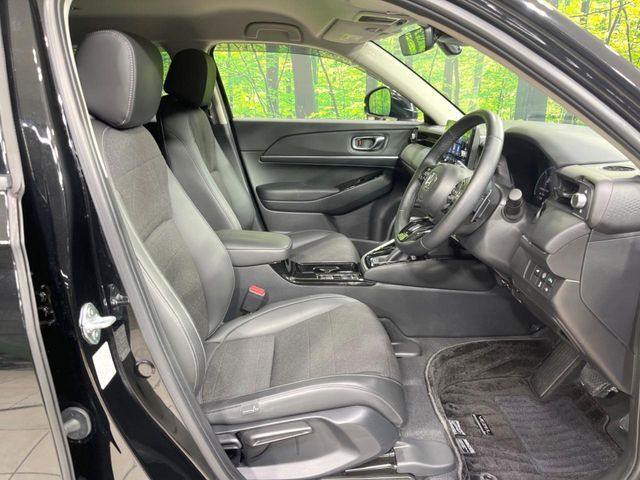 HONDA VEZEL E:HEV 2024 Image 31