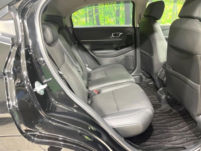 HONDA VEZEL E:HEV 2024 Image 31