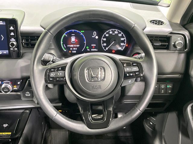 HONDA VEZEL E:HEV 2024 Image 31