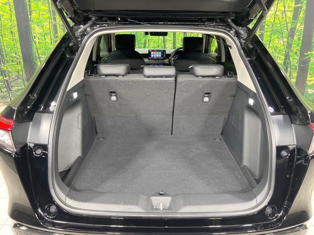 HONDA VEZEL E:HEV 2024 Image 31