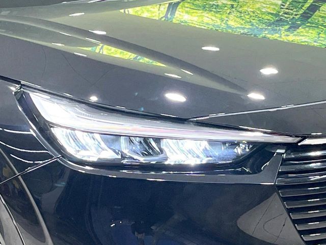 HONDA VEZEL E:HEV 2024 Image 31