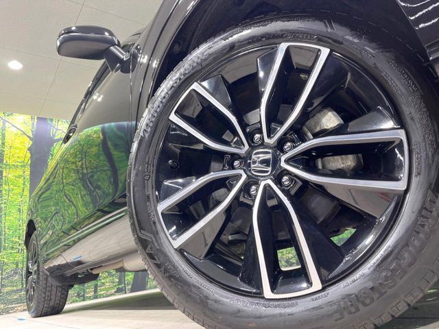 HONDA VEZEL E:HEV 2024 Image 31