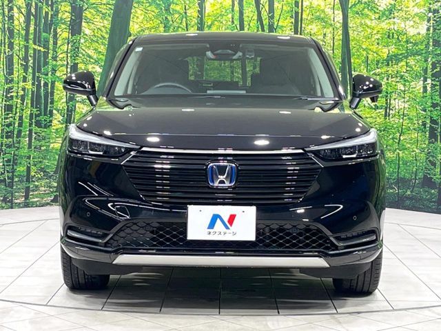 HONDA VEZEL E:HEV 2024 Image 31