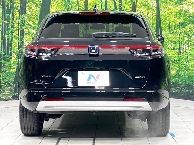 HONDA VEZEL E:HEV 2024 Image 31