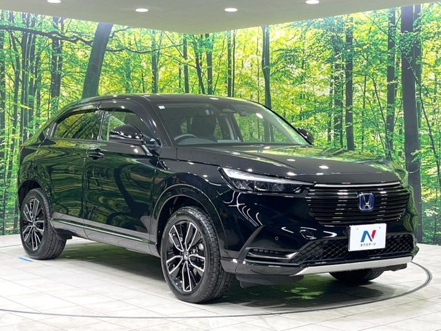 HONDA VEZEL E:HEV 2024 Image 31
