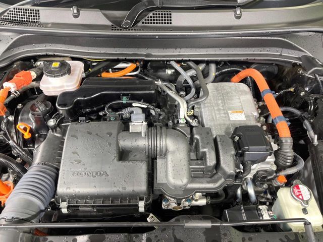 HONDA VEZEL E:HEV 2024 Image 31
