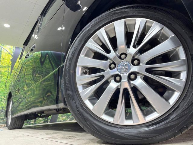 TOYOTA VELLFIRE 2013 Image 31