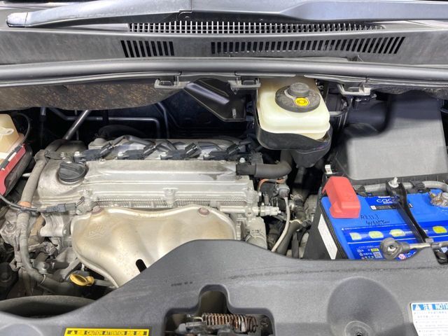 TOYOTA VELLFIRE 2013 Image 31