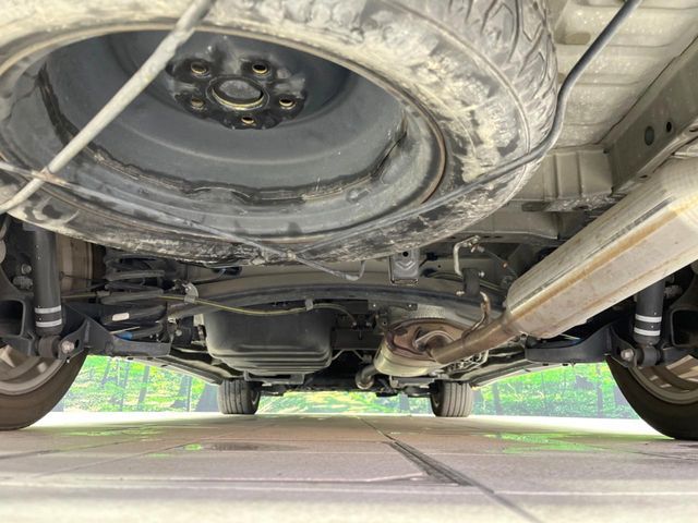 TOYOTA VELLFIRE 2013 Image 31