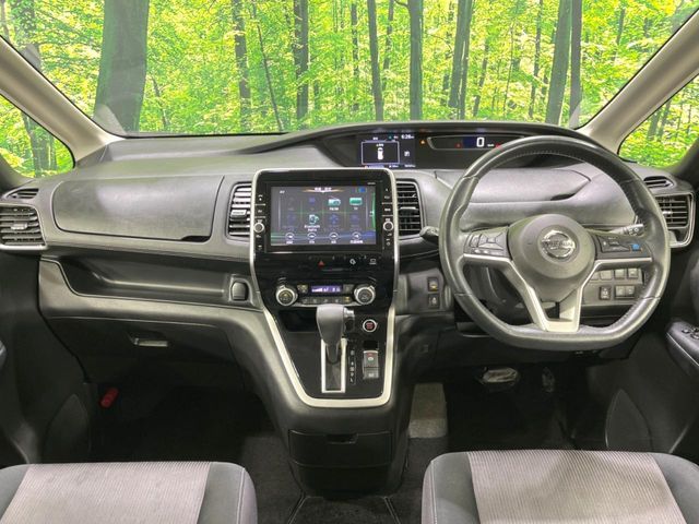 NISSAN SERENA  S-HYBRID 2017 Image 31