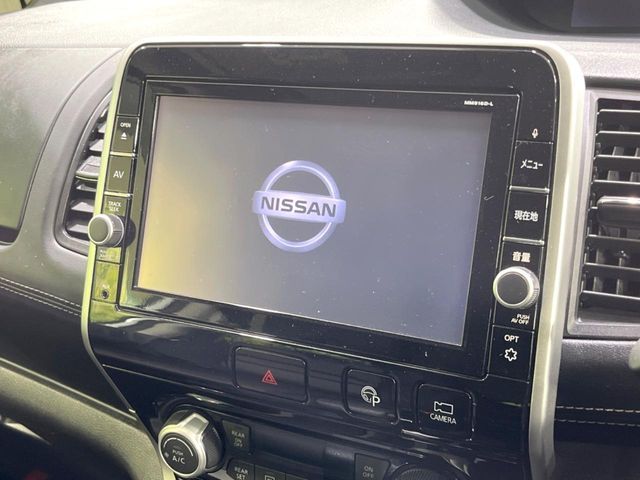 NISSAN SERENA  S-HYBRID 2017 Image 31