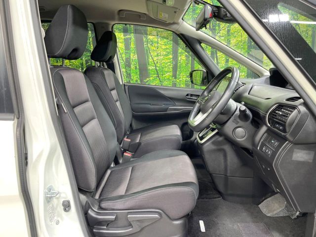 NISSAN SERENA  S-HYBRID 2017 Image 31