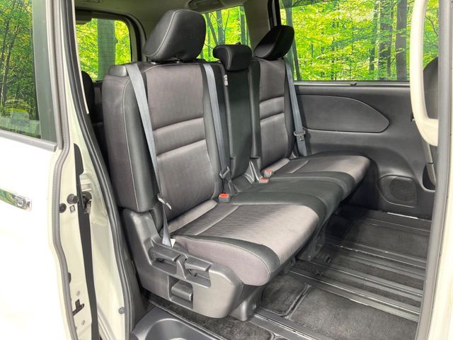 NISSAN SERENA  S-HYBRID 2017 Image 31