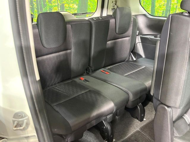 NISSAN SERENA  S-HYBRID 2017 Image 31