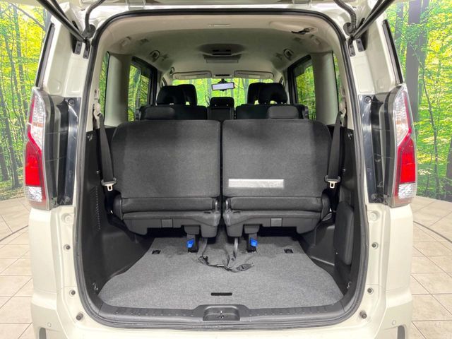 NISSAN SERENA  S-HYBRID 2017 Image 31