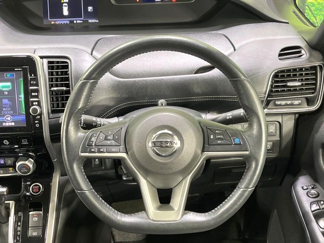 NISSAN SERENA  S-HYBRID 2017 Image 31