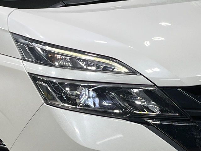 NISSAN SERENA  S-HYBRID 2017 Image 31