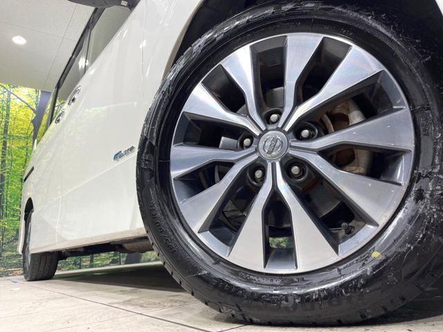 NISSAN SERENA  S-HYBRID 2017 Image 31