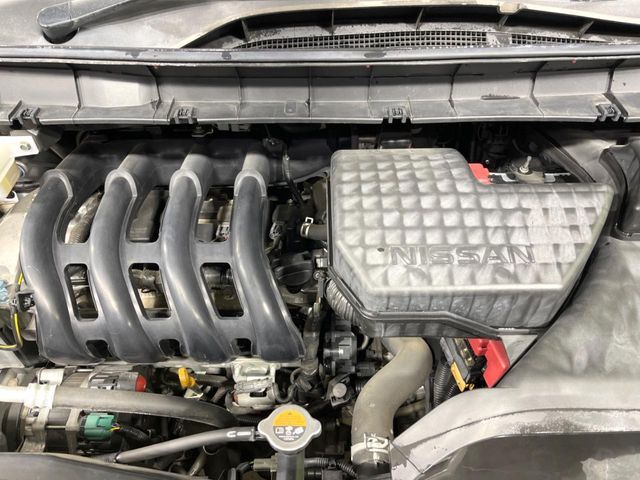 NISSAN SERENA  S-HYBRID 2017 Image 31