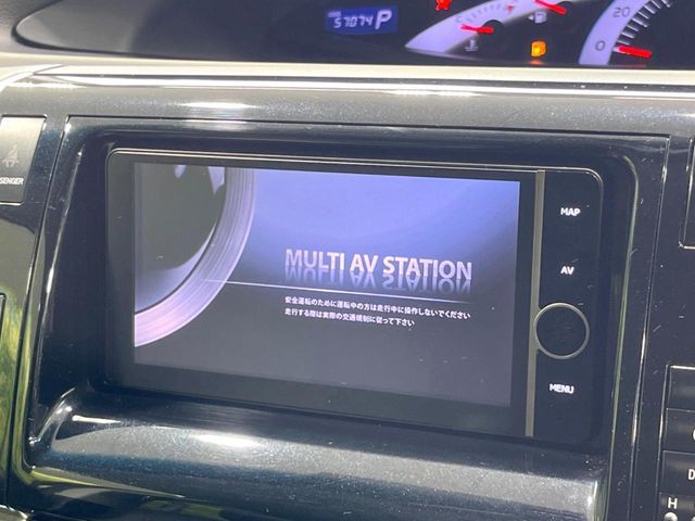 TOYOTA ESTIMA 2013 Image 31