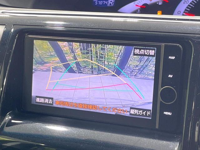 TOYOTA ESTIMA 2013 Image 31