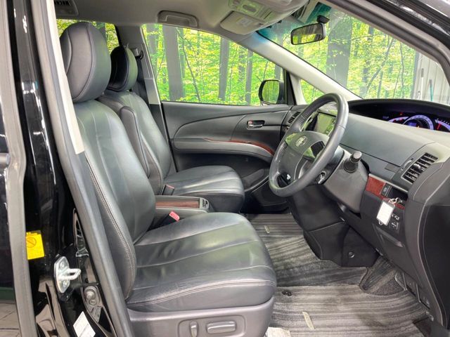 TOYOTA ESTIMA 2013 Image 31