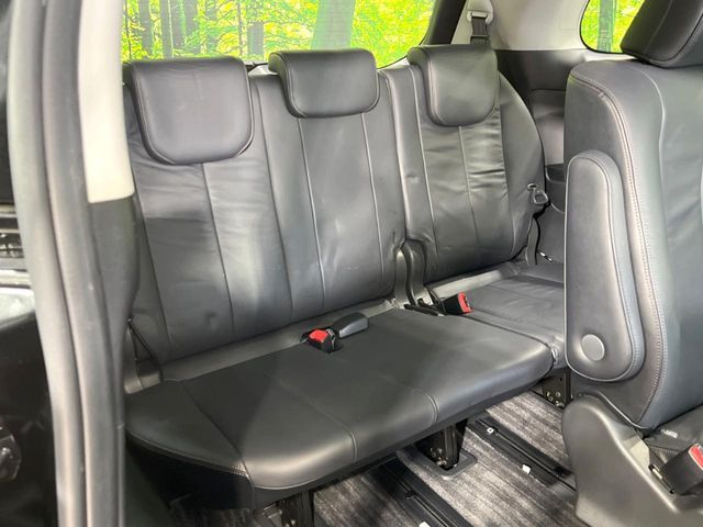 TOYOTA ESTIMA 2013 Image 31