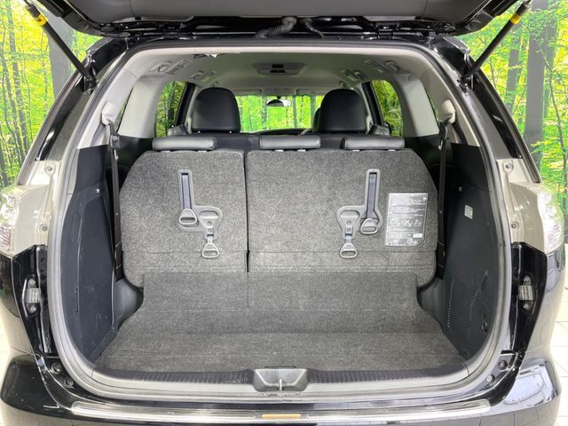 TOYOTA ESTIMA 2013 Image 31