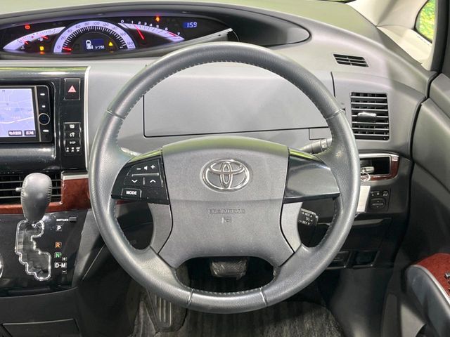 TOYOTA ESTIMA 2013 Image 31