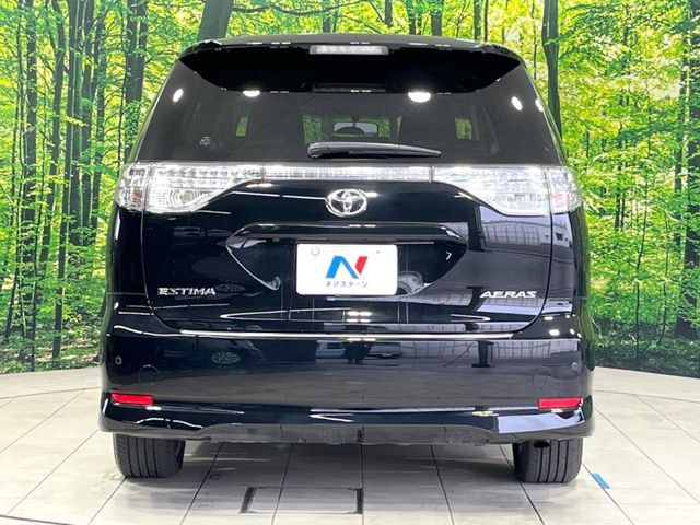 TOYOTA ESTIMA 2013 Image 31