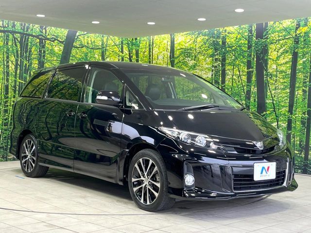 TOYOTA ESTIMA 2013 Image 31