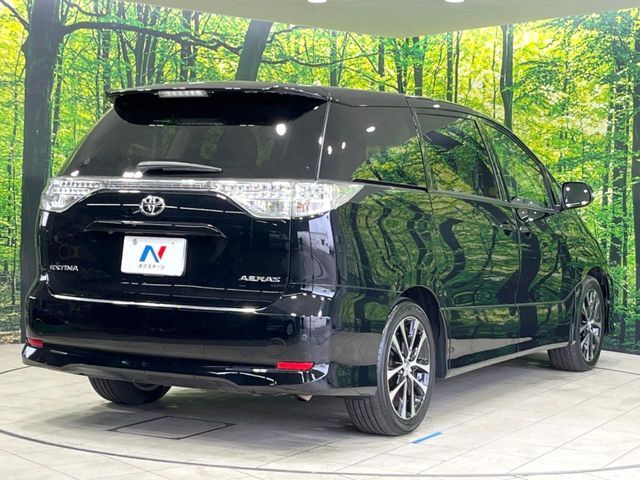 TOYOTA ESTIMA 2013 Image 31