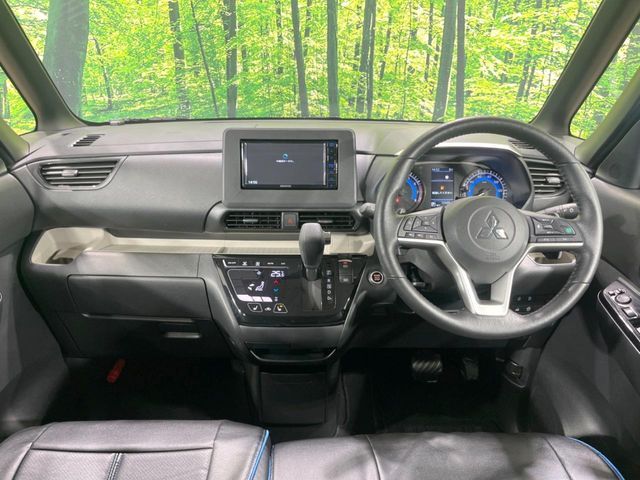 MITSUBISHI DELICA MINI 2024 Image 31