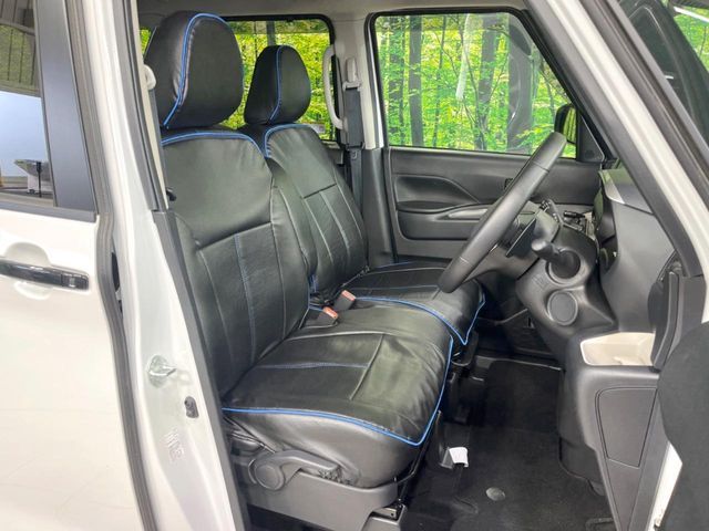 MITSUBISHI DELICA MINI 2024 Image 31