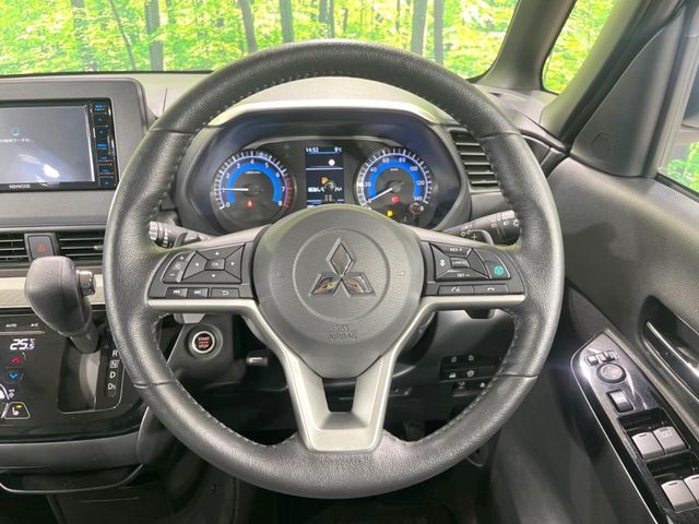 MITSUBISHI DELICA MINI 2024 Image 31