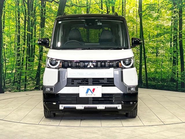 MITSUBISHI DELICA MINI 2024 Image 31