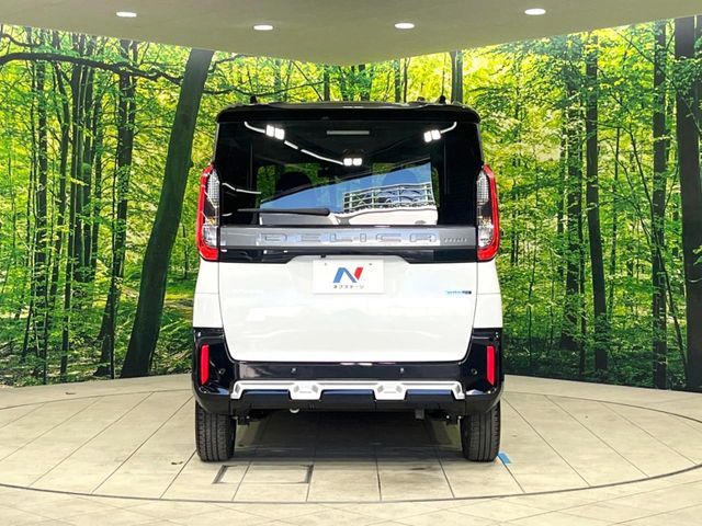 MITSUBISHI DELICA MINI 2024 Image 31