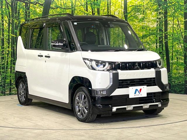 MITSUBISHI DELICA MINI 2024 Image 31