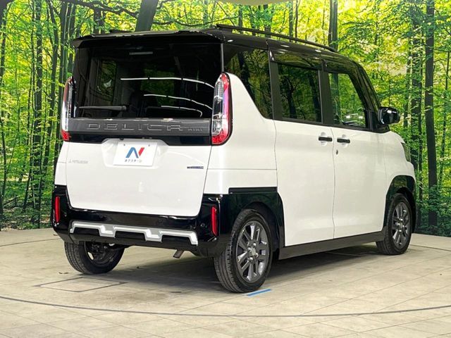 MITSUBISHI DELICA MINI 2024 Image 31