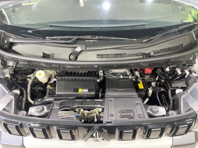 MITSUBISHI DELICA MINI 2024 Image 31