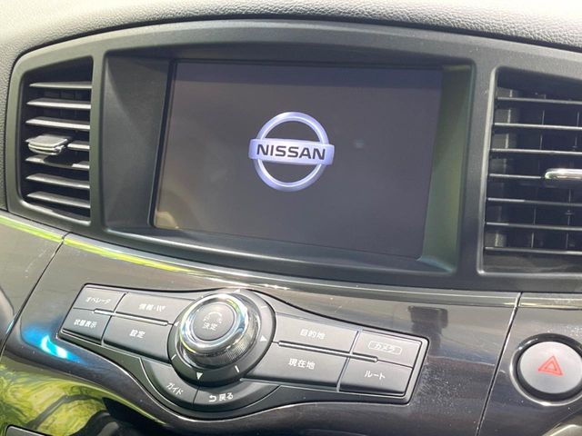 NISSAN ELGRAND 2014 Image 31