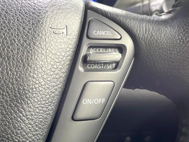 NISSAN ELGRAND 2014 Image 31