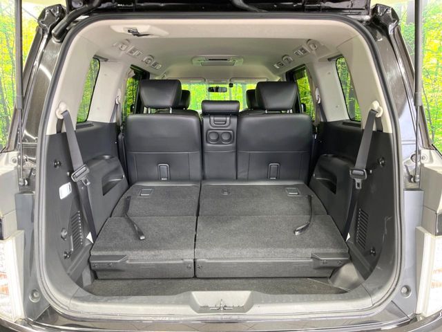 NISSAN ELGRAND 2014 Image 31